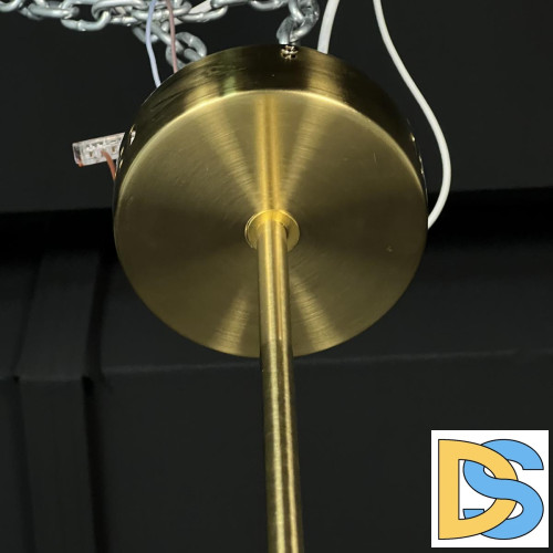 Подвесной светильник ImperiumLoft Kiel 151260-26