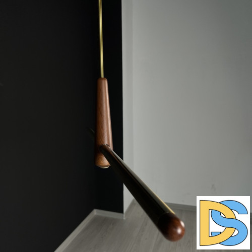 Подвесной светильник ImperiumLoft Kiel 151260-26