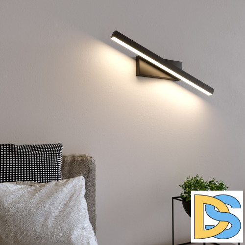 Настенный светильник Elektrostandard Rino 4690389189180 a061222