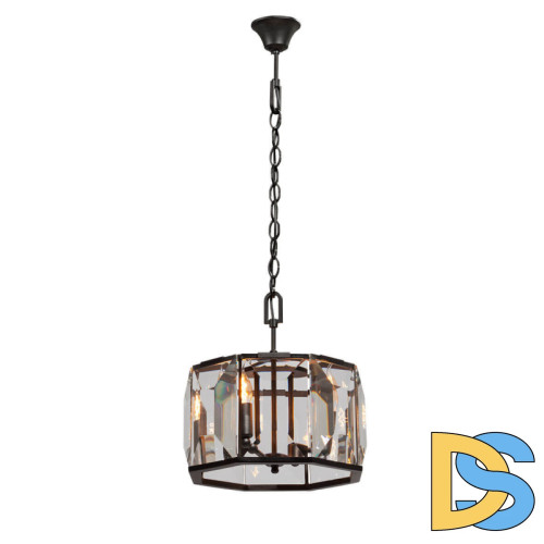 Подвесная люстра Vitaluce V5215-1/4