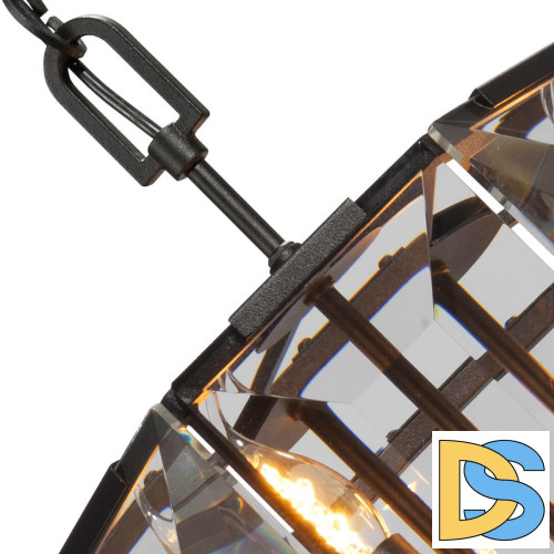 Подвесная люстра Vitaluce V5215-1/4