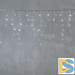 Гирлянда Бахрома Laitcom (LTC) PIL150-10-1W