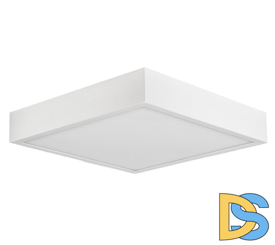 Потолочный светодиодный светильник Mantra Saona Superficie 6635