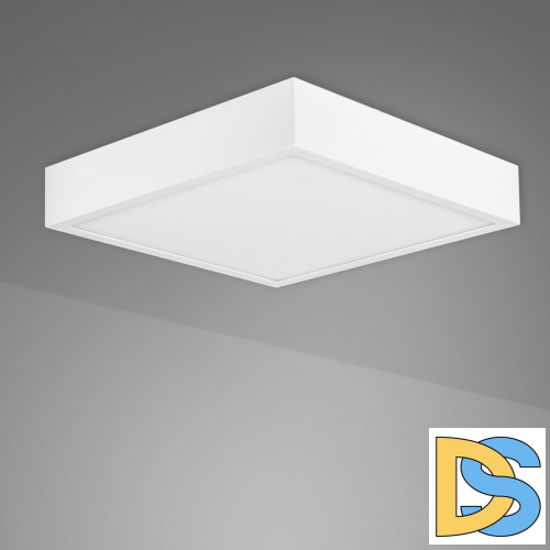 Потолочный светодиодный светильник Mantra Saona Superficie 6635