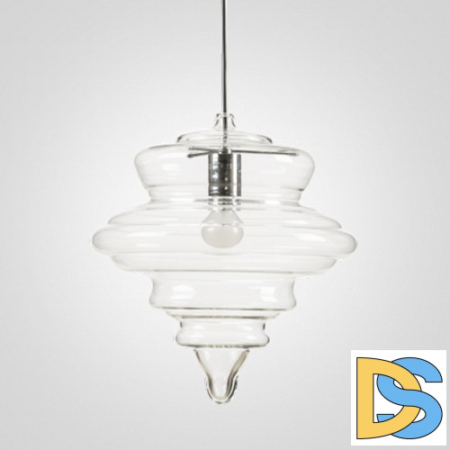 Подвесной светильник ImperiumLoft Neverending Glory Bolshoi Theatre 178261-22