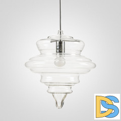 Подвесной светильник ImperiumLoft Neverending Glory Bolshoi Theatre 178261-22