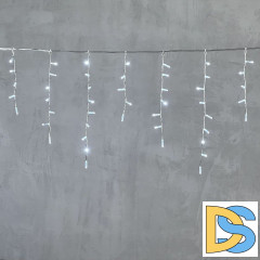 Гирлянда Бахрома с колпачком Laitcom (LTC) PIL189CAP-10-2W