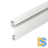 Профиль Arlight PLINTUS-H73-F-2000 WHITE 043592