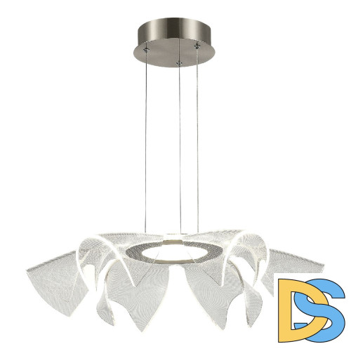 Подвесная люстра ST Luce Fairy SL6235.103.20