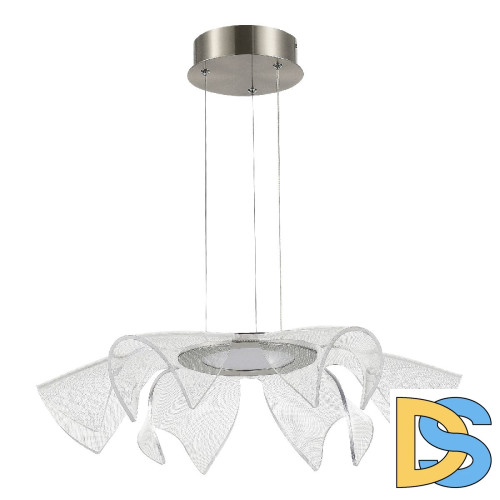 Подвесная люстра ST Luce Fairy SL6235.103.20