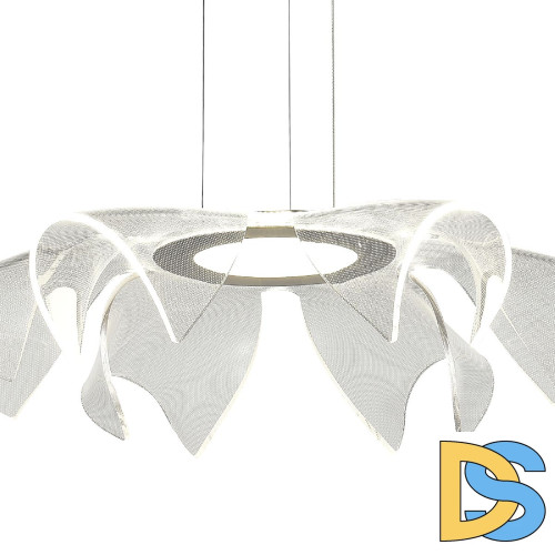 Подвесная люстра ST Luce Fairy SL6235.103.20