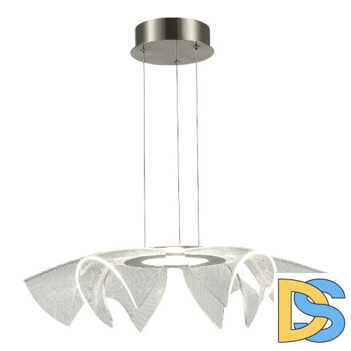 Подвесная люстра ST Luce Fairy SL6235.103.20
