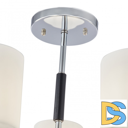 Люстра на штанге Arte Milano Napoli 332220/3 CR