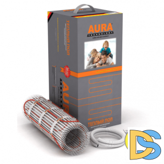 Теплый пол AURA Heating МТА-150 7,0 кв.м.