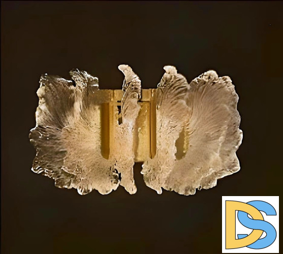 Настенный светильник Mizi'en Princess MZ733137-330W