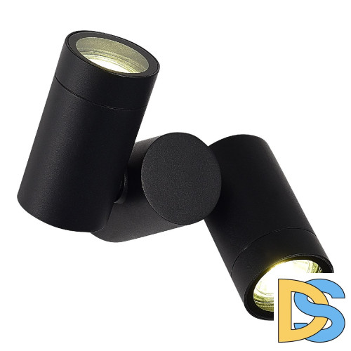 Уличный потолочный светильник ST Luce Ecollo SL9011.402.02