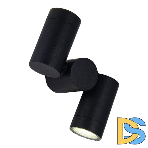 Уличный потолочный светильник ST Luce Ecollo SL9011.402.02