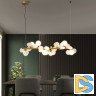 Подвесная люстра ImperiumLoft Matisse 191886-26