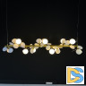 Подвесная люстра ImperiumLoft Matisse 191886-26