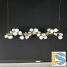 Подвесная люстра ImperiumLoft Matisse 191886-26
