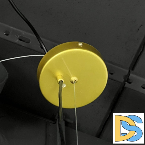 Подвесная люстра ImperiumLoft Matisse 191886-26