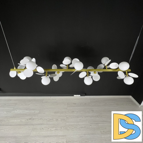 Подвесная люстра ImperiumLoft Matisse 191886-26