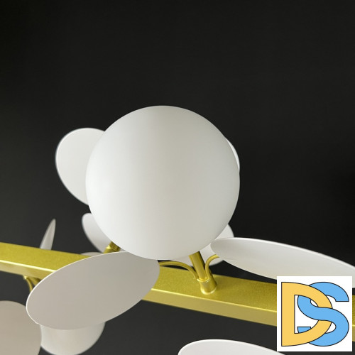 Подвесная люстра ImperiumLoft Matisse 191886-26