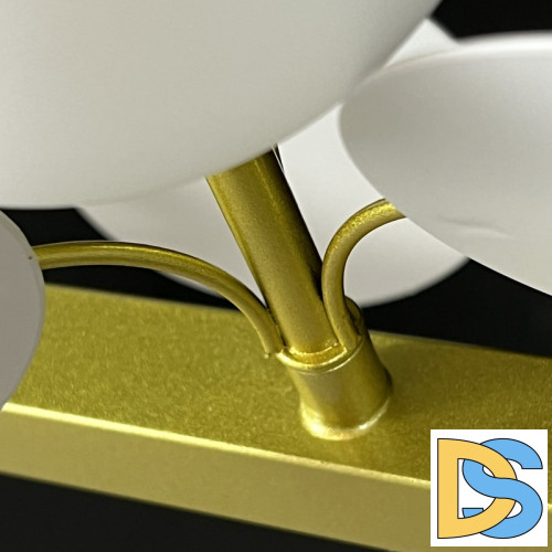 Подвесная люстра ImperiumLoft Matisse 191886-26