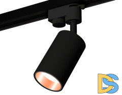 Трековый однофазный светильник Ambrella Light Track System XT6323024 (A2521, C6323, N6114)