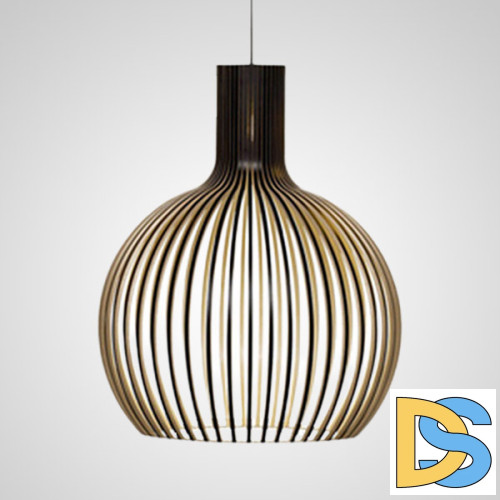 Подвесной светильник ImperiumLoft Secto 204454-22