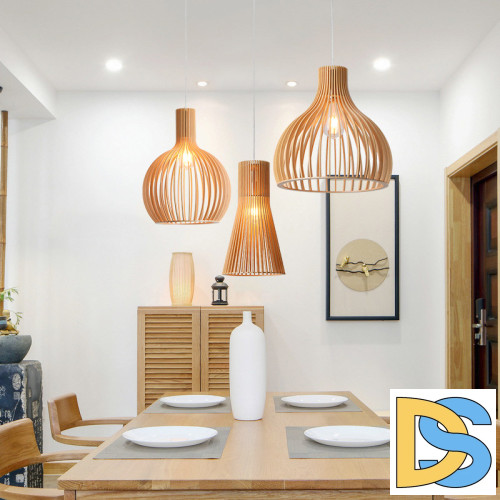 Подвесной светильник ImperiumLoft Secto 204454-22