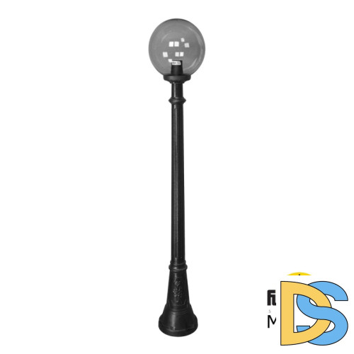 Парковый светильник Fumagalli Globe G30.158.000.AZF1R
