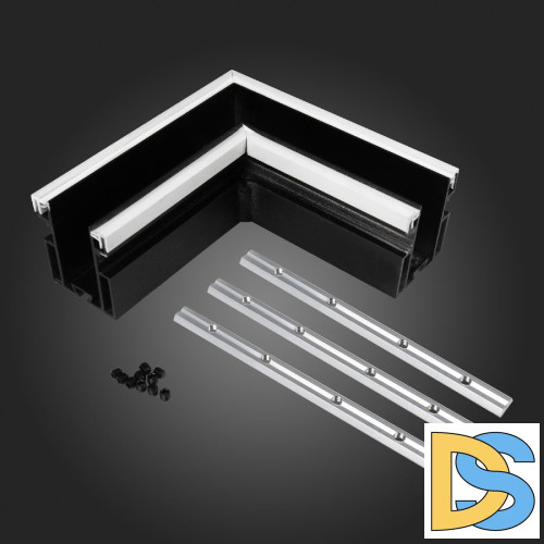 Угол-соединитель для профиля ST Luce Skyline 48 ST003.479.01