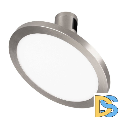 Трековый светильники Arlight ART-APRIORI-PLATO-TURN-R160-12W Warm3000 047785