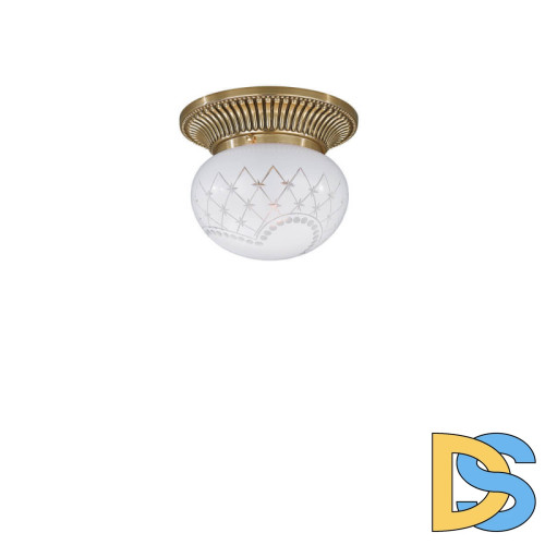 Потолочный светильник Reccagni Angelo PL 7800/1