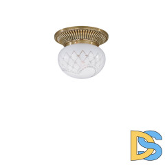 Потолочный светильник Reccagni Angelo PL 7800/1