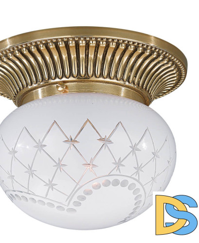 Потолочный светильник Reccagni Angelo PL 7800/1