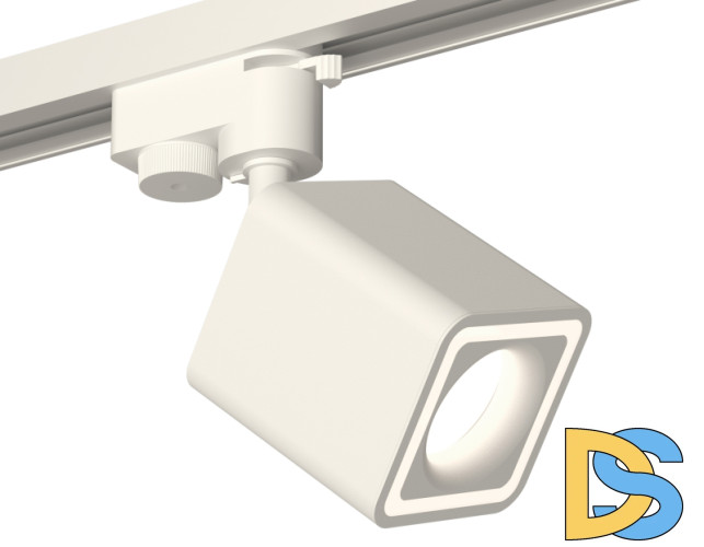 Трековый однофазный светильник Ambrella Light Track System XT7812020 (A2520, C7812, N7715)