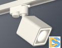 Трековый однофазный светильник Ambrella Light Track System XT7812020 (A2520, C7812, N7715)