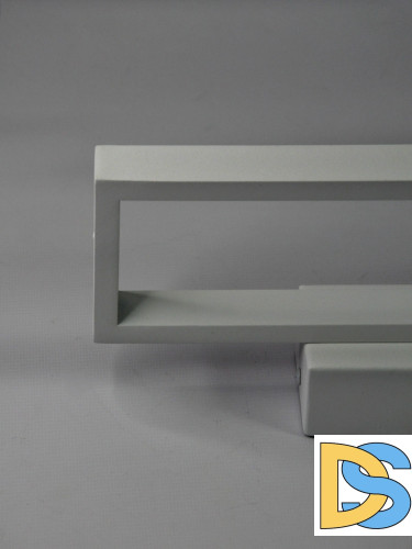 Настенный светильник Elvan GW-50310/1T-10W-WW-Wh