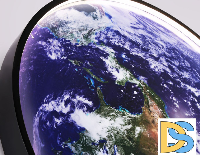 Настенно-потолочный светильник Ambrella Light Wall FW11132