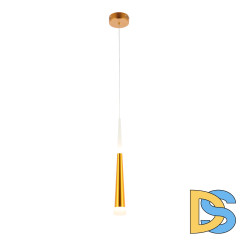 Подвесной светильник EVOLUCE ORPELO SLE200103-01