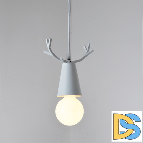 Подвесной светильник ImperiumLoft Deer 101510-26