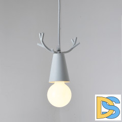 Подвесной светильник ImperiumLoft Deer 101510-26