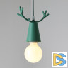 Подвесной светильник ImperiumLoft Deer 101510-26