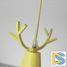 Подвесной светильник ImperiumLoft Deer 101510-26