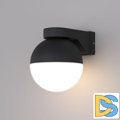 Бра Elektrostandard MRL 1028 черный 4690389193842 a062858