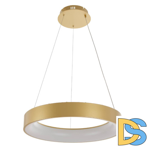 Подвесная люстра Myfar Shannon MR2192-1PL