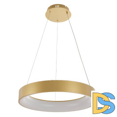 Подвесная люстра Myfar Shannon MR2192-1PL