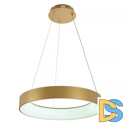 Подвесная люстра Myfar Shannon MR2192-1PL